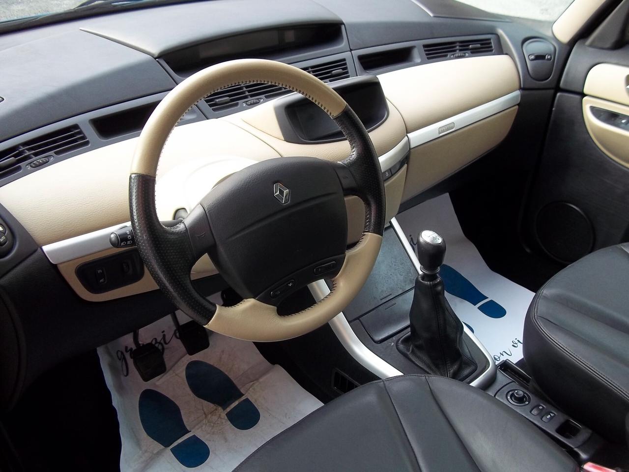 Renault Avantime Privilege 2.2 Dci 150cv