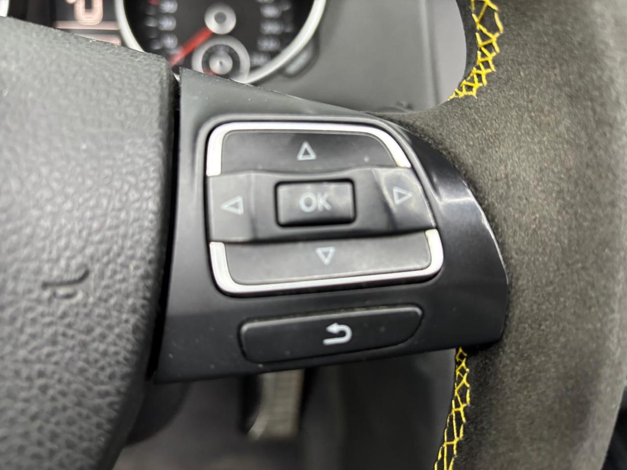 Volkswagen Golf Cabriolet 1.2 TSI