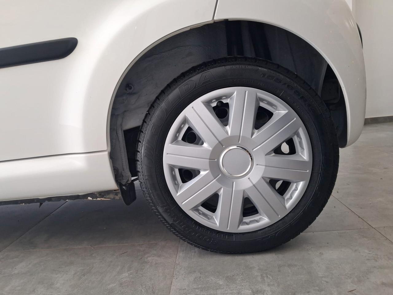 Peugeot 107 1.0 68CV 5p. Active