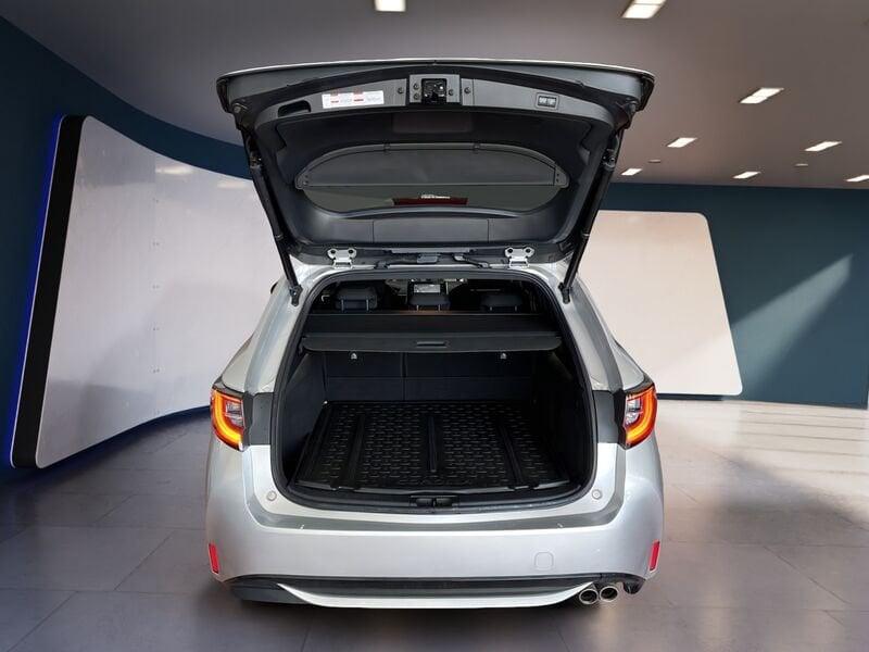 Toyota Corolla XII 2019 Touring Sports Touring Sports 2.0h More Business cvt