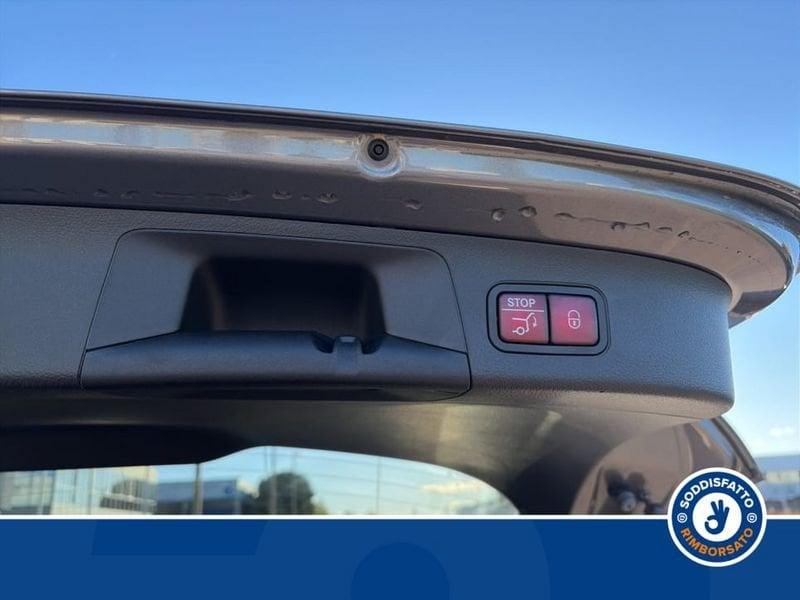 Mercedes-Benz GLA 250 E PLUG-IN HYBRID AUTOMATIC AMG line ADVANCED PLUS