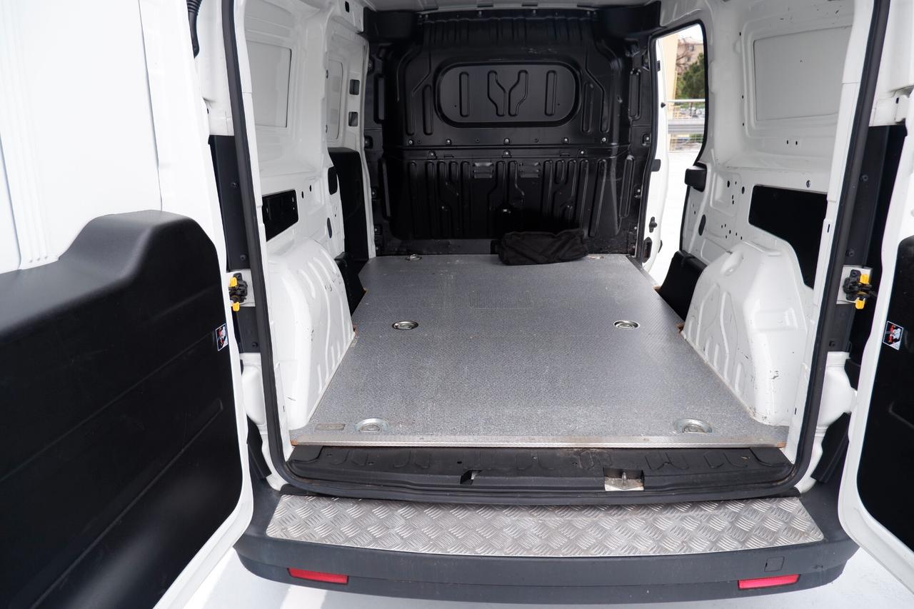 Fiat Doblo 1.6 MJT 105CV S&S PL-TN Cargo Maxi Lounge