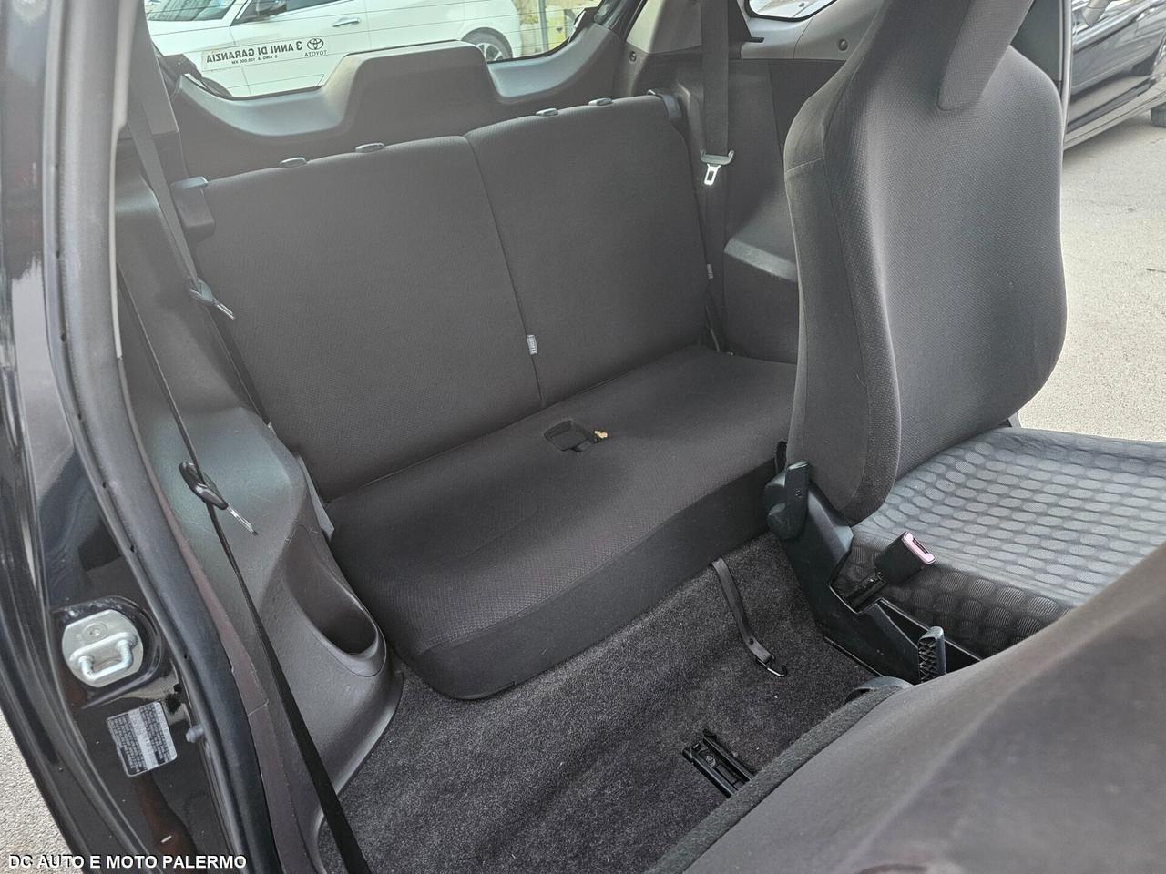 Toyota iQ 1.0 Benzina 68CV.Automatica.Nuov.a.2009