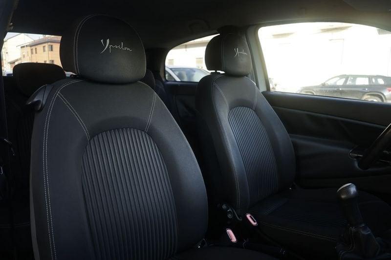 Lancia Ypsilon Lancia Ypsilon 1.3 MJT 105 CV Sport MomoDesign