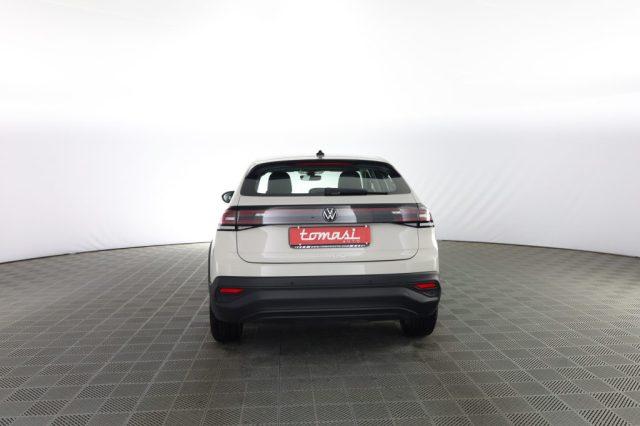 VOLKSWAGEN Taigo Taigo 1.0 TSI 115 CV DSG Life