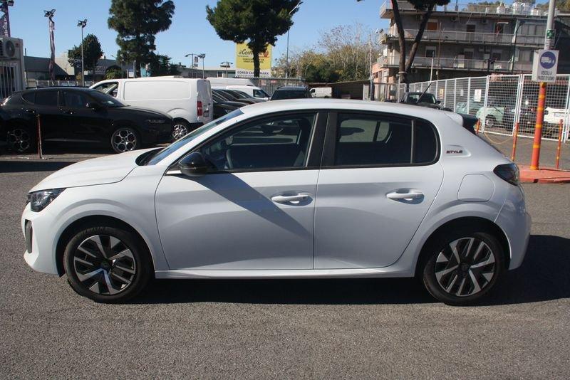 Peugeot 208 208 PureTech 100 Stop&Start 5 porte Style