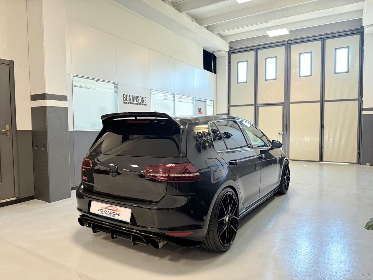 Volkswagen Golf GTI Clubsport 2.0 265cv RECARO