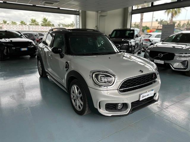 MINI Mini 2.0 Cooper SD Countryman ALL4 Automatica