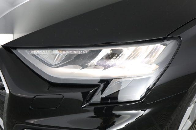 AUDI A3 A3 SPB 30 TDI S tronic S line edition