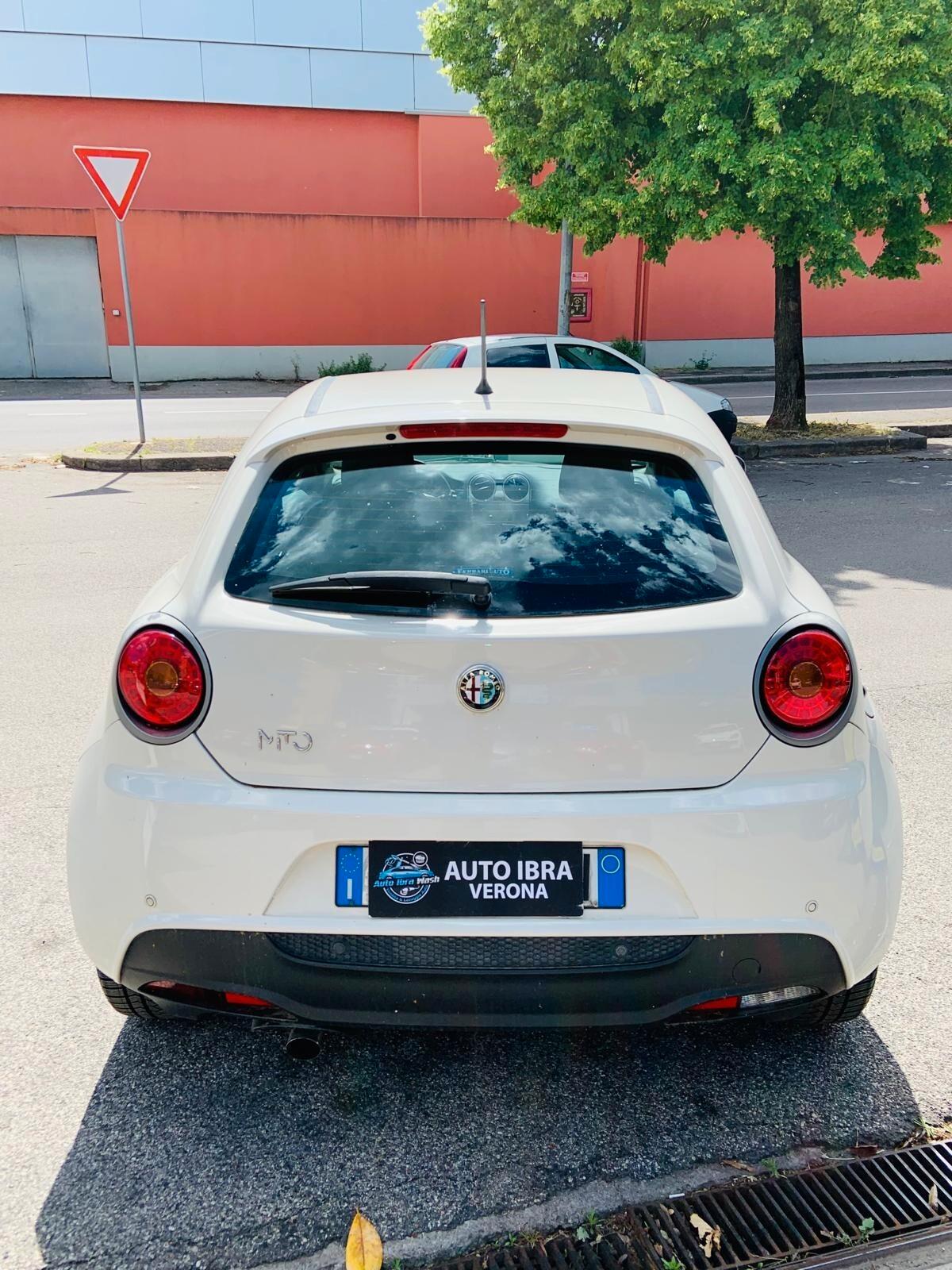 Alfa Romeo MiTo 1.3 JTDm 85 CV S&S Super