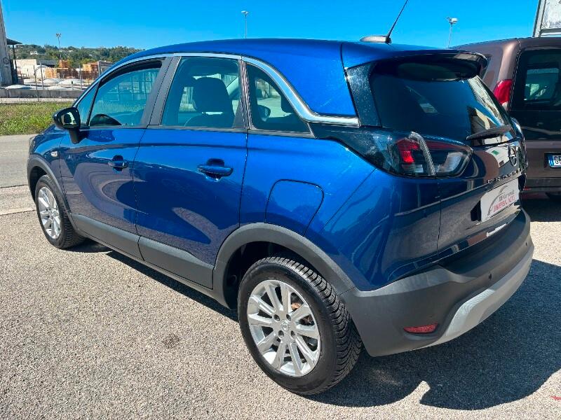 OPEL Crossland Crossland 1.5 ECOTEC D 120 CV St...