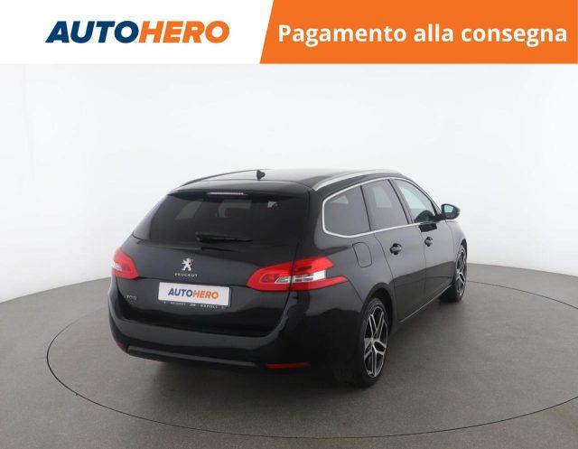 PEUGEOT 308 BlueHDi 120 S&S SW Allure