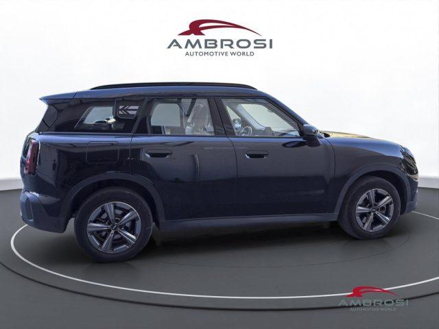 MINI Countryman Cooper 1.5 48V C Classic auto