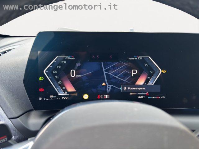 BMW 118 BMW 118d M-Sport Pro ufficiale iva esposta full