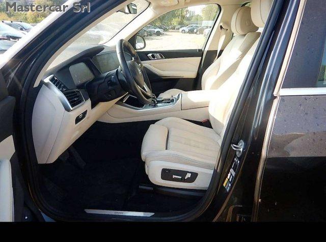 BMW X5 X5 xdrive45e Business auto - GJ975YP