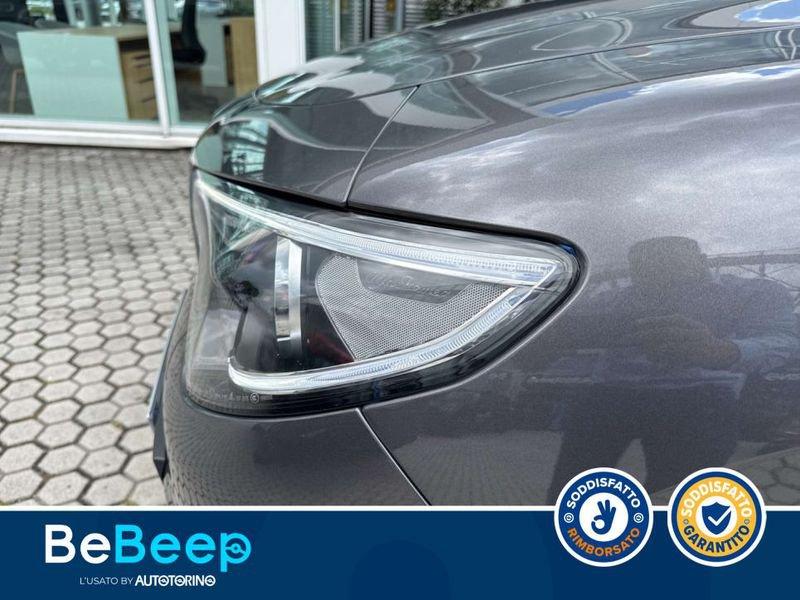 Alfa Romeo Stelvio 2.2 T VELOCE TI Q4 210CV AUTO