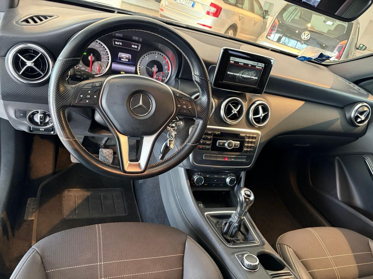 Mercedes-benz A 180 CDI Automatic Premium