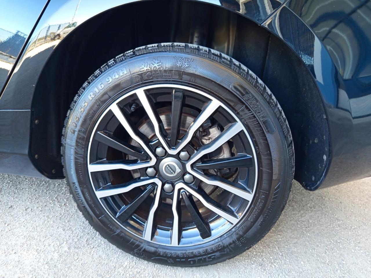 Volvo V40 D2 Business Plus