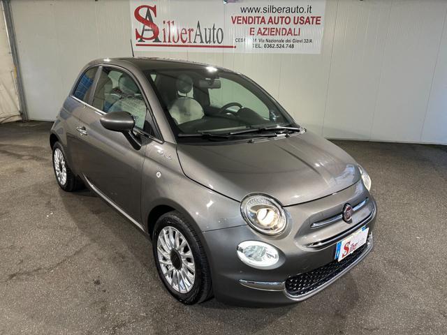 FIAT 500 1.0 Hybrid Dolcevita2OK NEOPATENTATI"