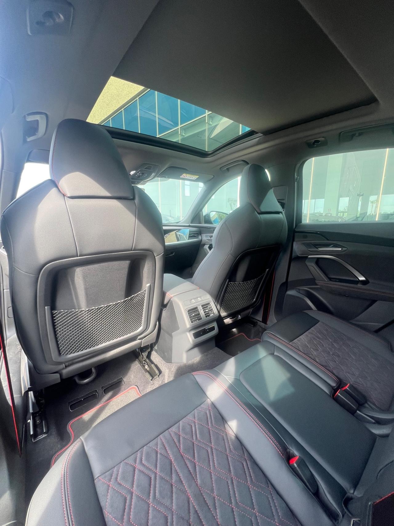 Audi Q5 SPB TDI 150 kW mHEV+ S tronic quattro S line - possibilità noleggio no scoring