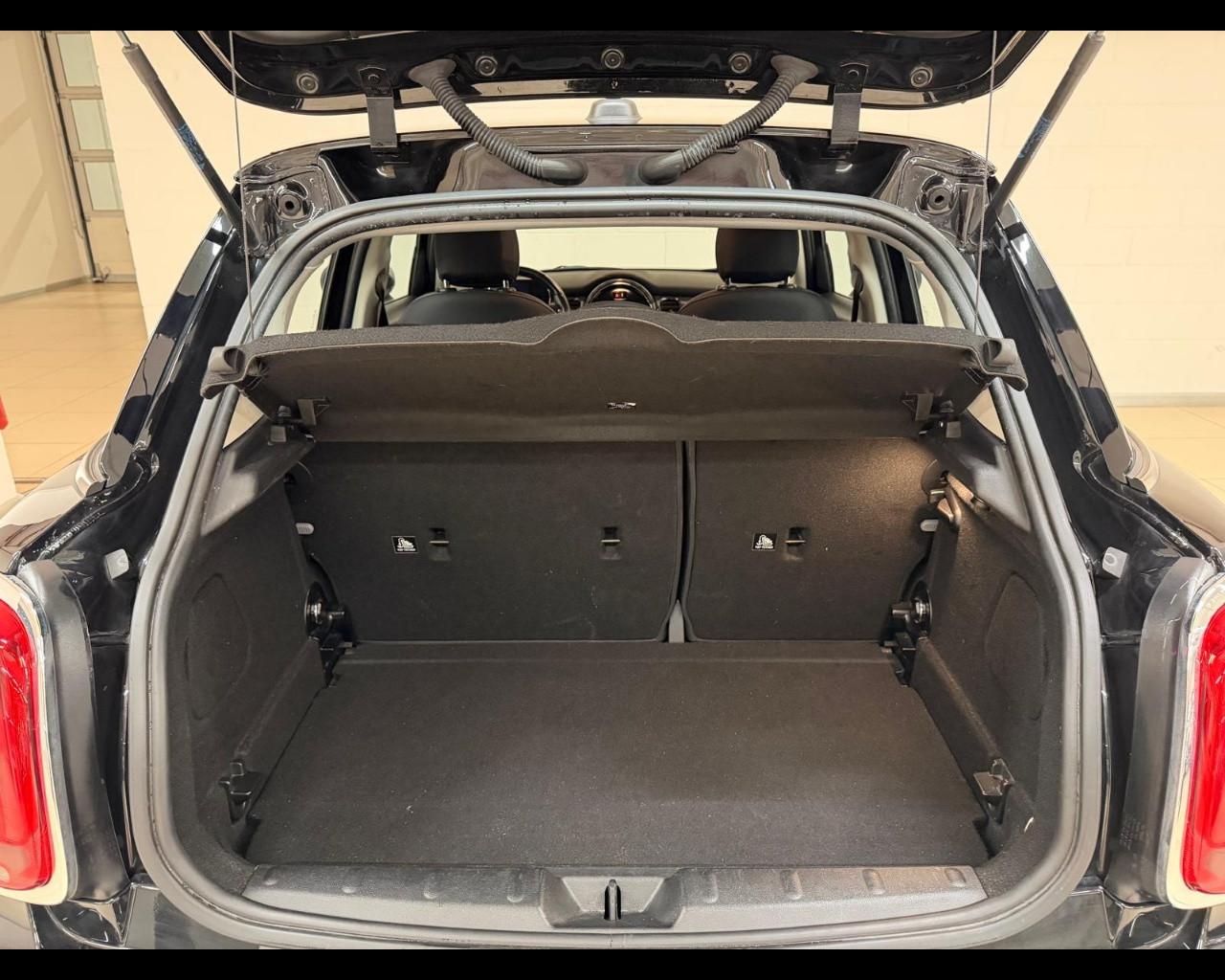 MINI Mini 5 porte (F55) - Mini 1.5 One Business 5 porte