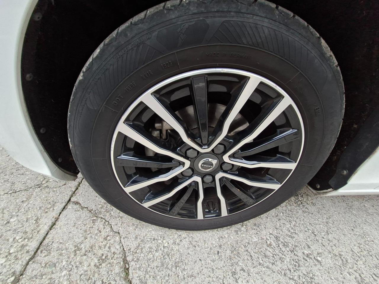 Volvo V40 2.0 d2 Business Plus my19