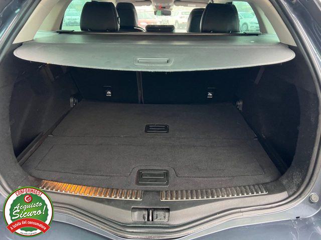 RENAULT Megane Mégane Sporter dCi 8V 110 CV Energy Intens