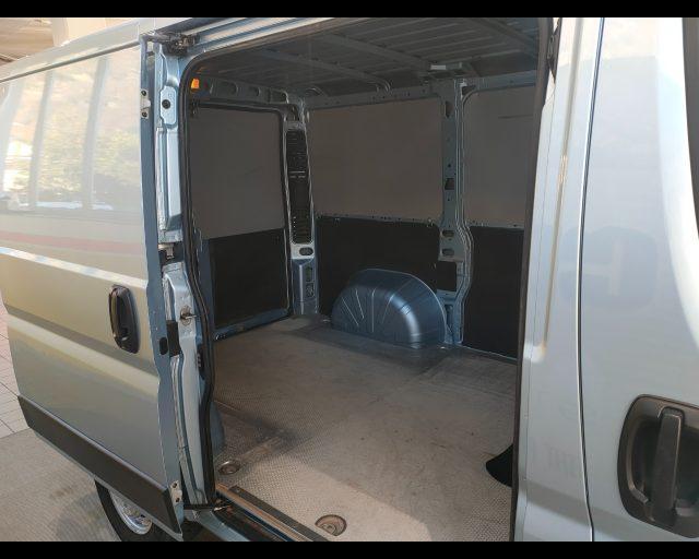 PEUGEOT Boxer 330 2.2 bluehdi 140cv S&S L1H1-DETAX