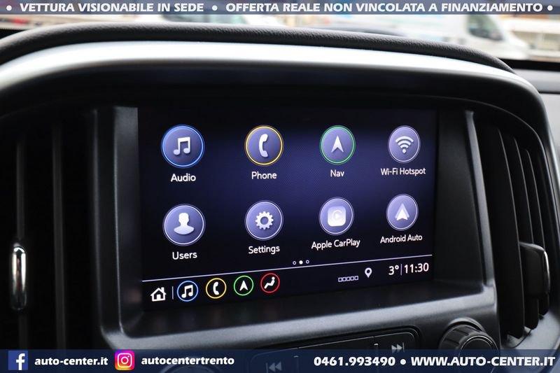 Chevrolet Colorado ZR2 BISON AEV 2.8D 4X4 AT6 *IVA COMPRESA