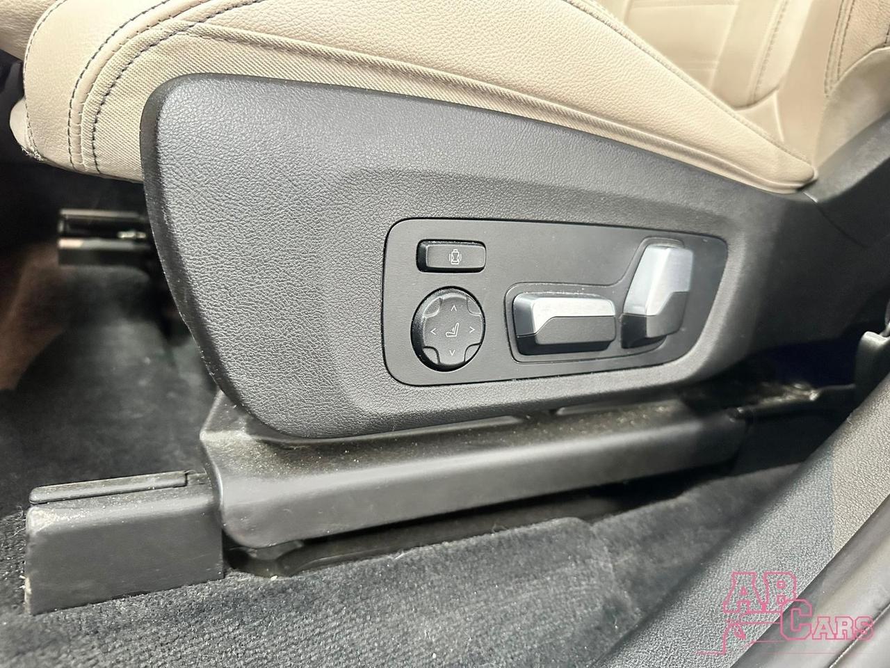 Bmw X3 xDrive30d Msport