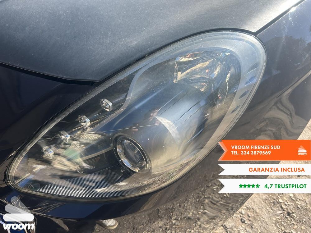 ALFA ROMEO Giulietta (2010-21) Giulietta 1.6 JT...