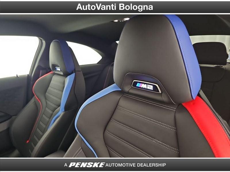 BMW Serie 2 M2 Coupe 3.0 480cv auto