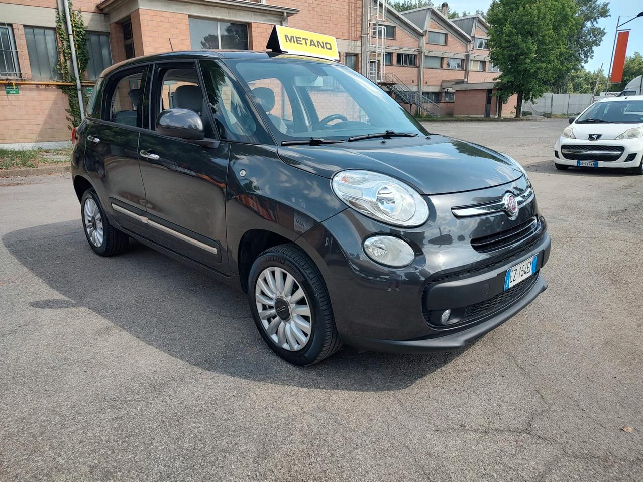 Fiat 500L 0.9, 80 CV Pop Star, TWINAIR TURBO NATURAL POWER, OK NEOPATENTATI, GARANZIA L.12MESI