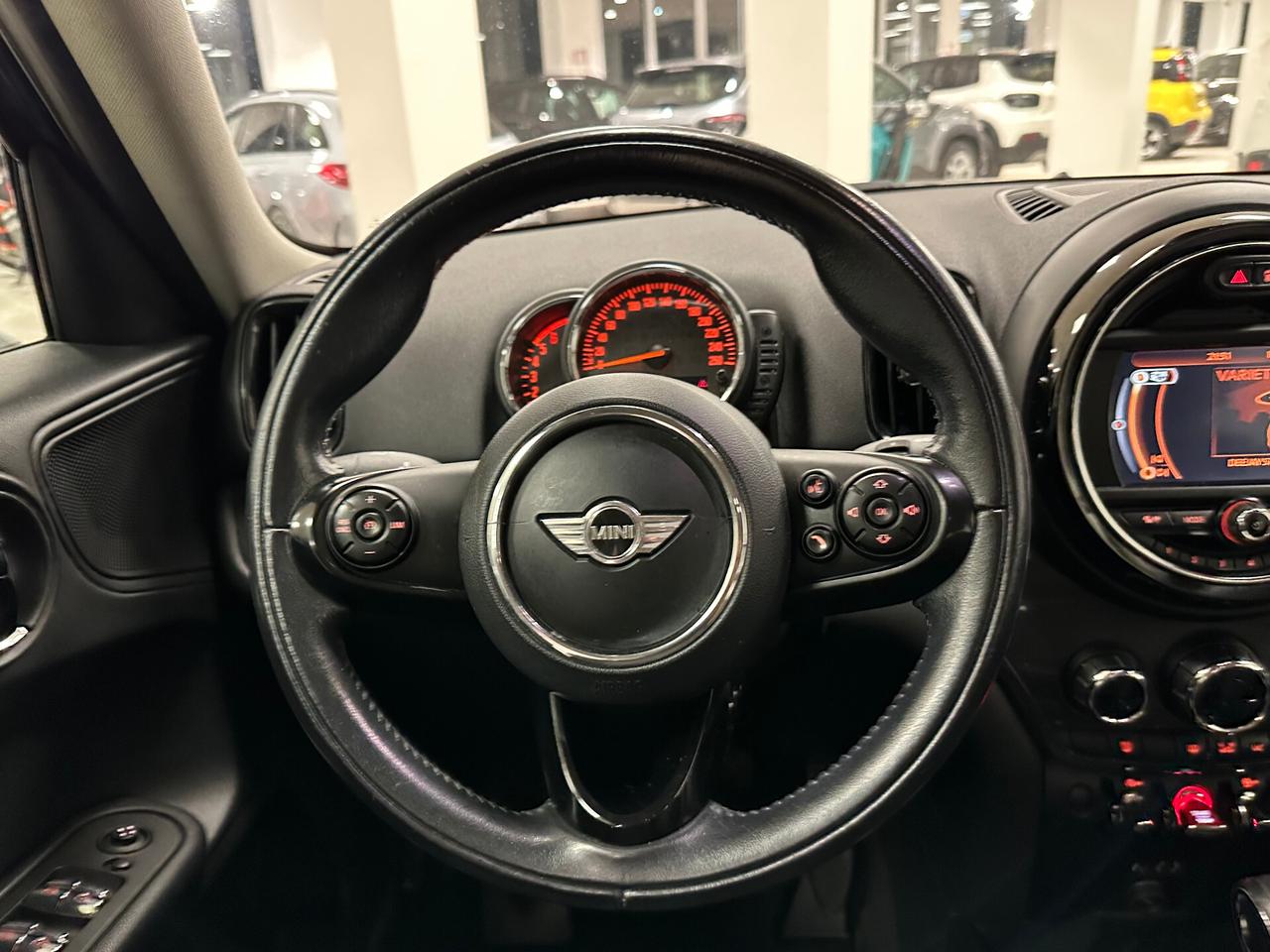 Mini Cooper D Countryman 2.0 Hype 150 CV - 2017