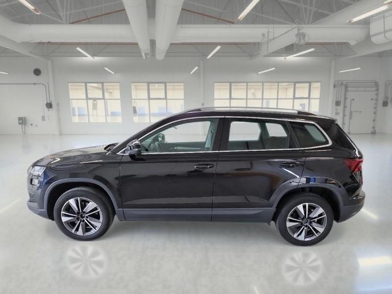 SKODA KAROQ 2.0 TDI 85KW EVO SCR Executive DSG