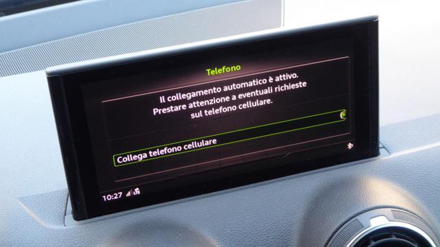 AUDI Q2 30 TDI S-Tronic S Line Edition