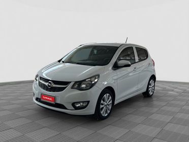 OPEL Karl Karl Rocks 1.0 73cv Start&Stop MT5