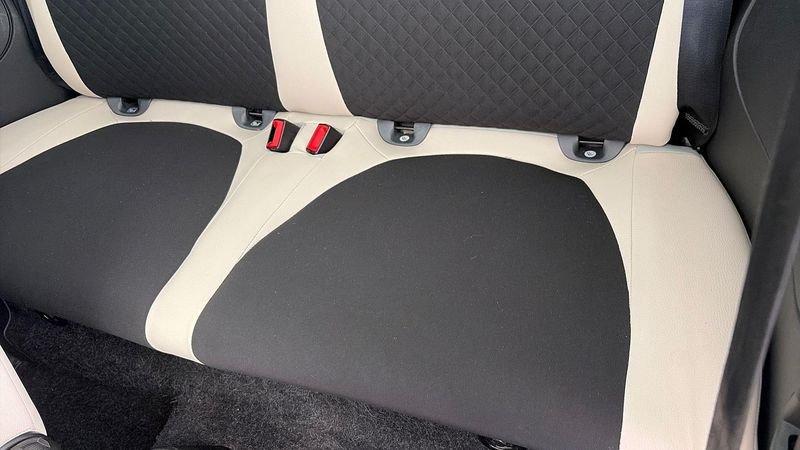 FIAT 500 III 2015 0.9 TwinAir Turbo 85cv