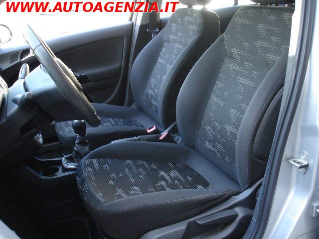 OPEL Corsa 1.3 CDTI 75CV 5 porte AUTOCARRO (N1)