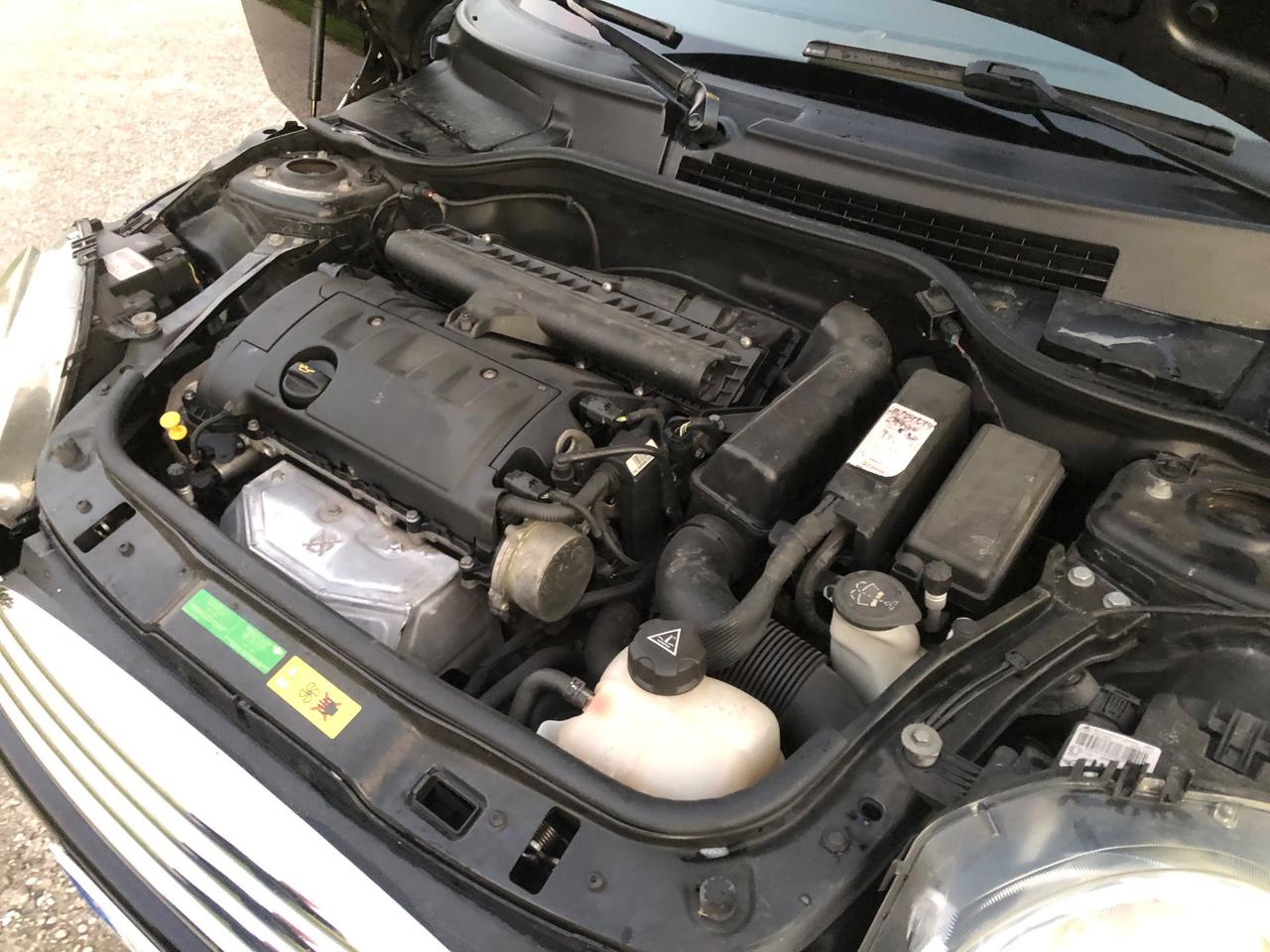 MINI ONE 1.4 BENZINA - KM 92000