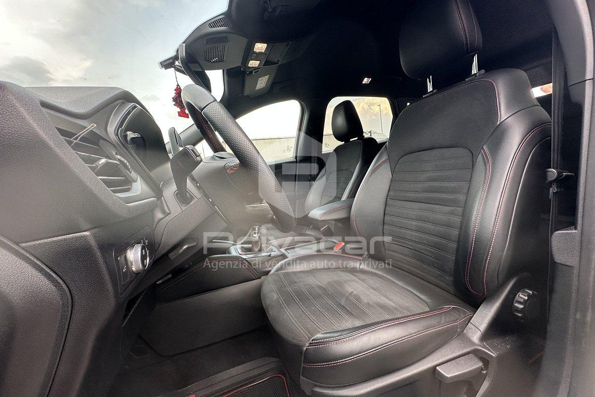 FORD Kuga 1.5 EcoBoost 150 CV 2WD ST-Line X