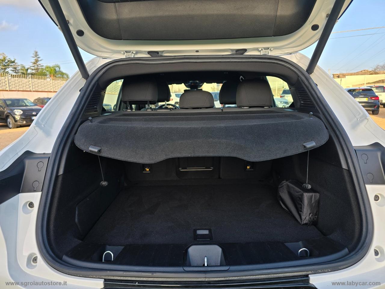 ALFA ROMEO Tonale 1.6 diesel 130 CV TCT6 Sprint