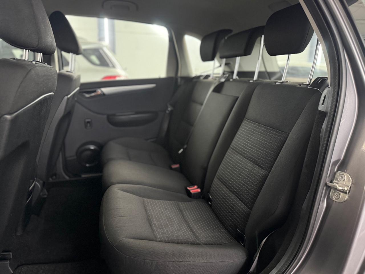 Mercedes-benz B 180 CDI Premium