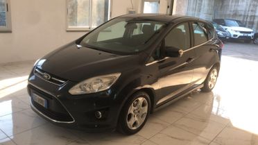 Ford C-Max 1.0 EcoBoost 100CV Start&Stop Plus