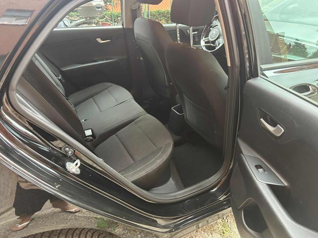 KIA Rio 1.2 MPi Evolution "ProMMo"