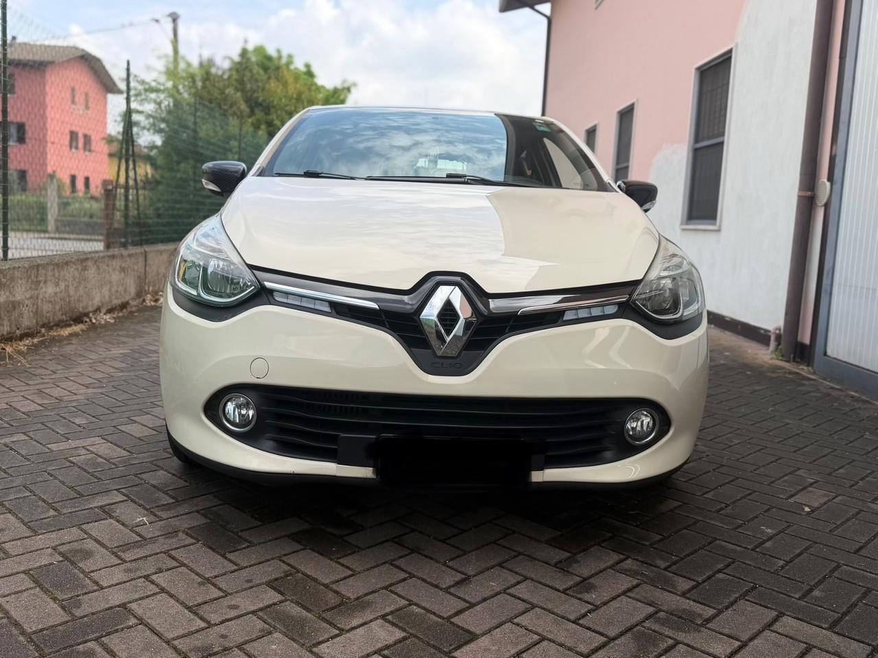 Renault Clio TCe 12V 90CV Start&Stop 5 porte Energy Duel2