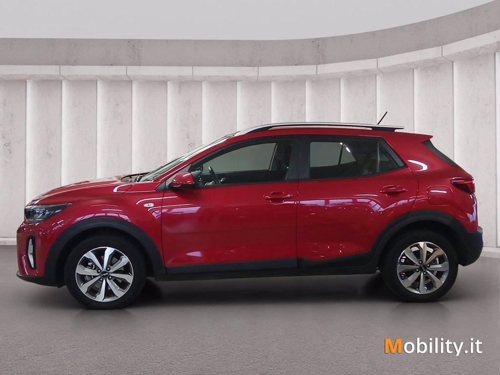 KIA Stonic 1.0 t-gdi mhev Urban 100cv mt del 2023