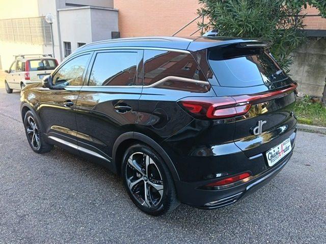 DR MOTOR DR 6.0 1.5 Turbo CVT Bi-Fuel GPL *uniproprietario*