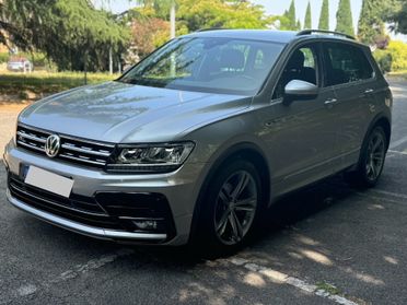 Tiguan 1.6 TDI RLINE BlueMotion NUOVA 3496098896