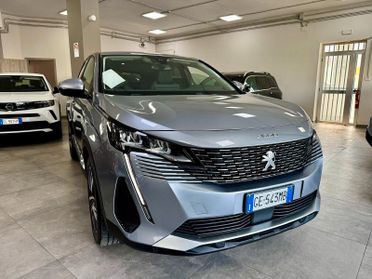 Peugeot 3008 1.5 BlueHDi 130cv EAT8 Allure 2021